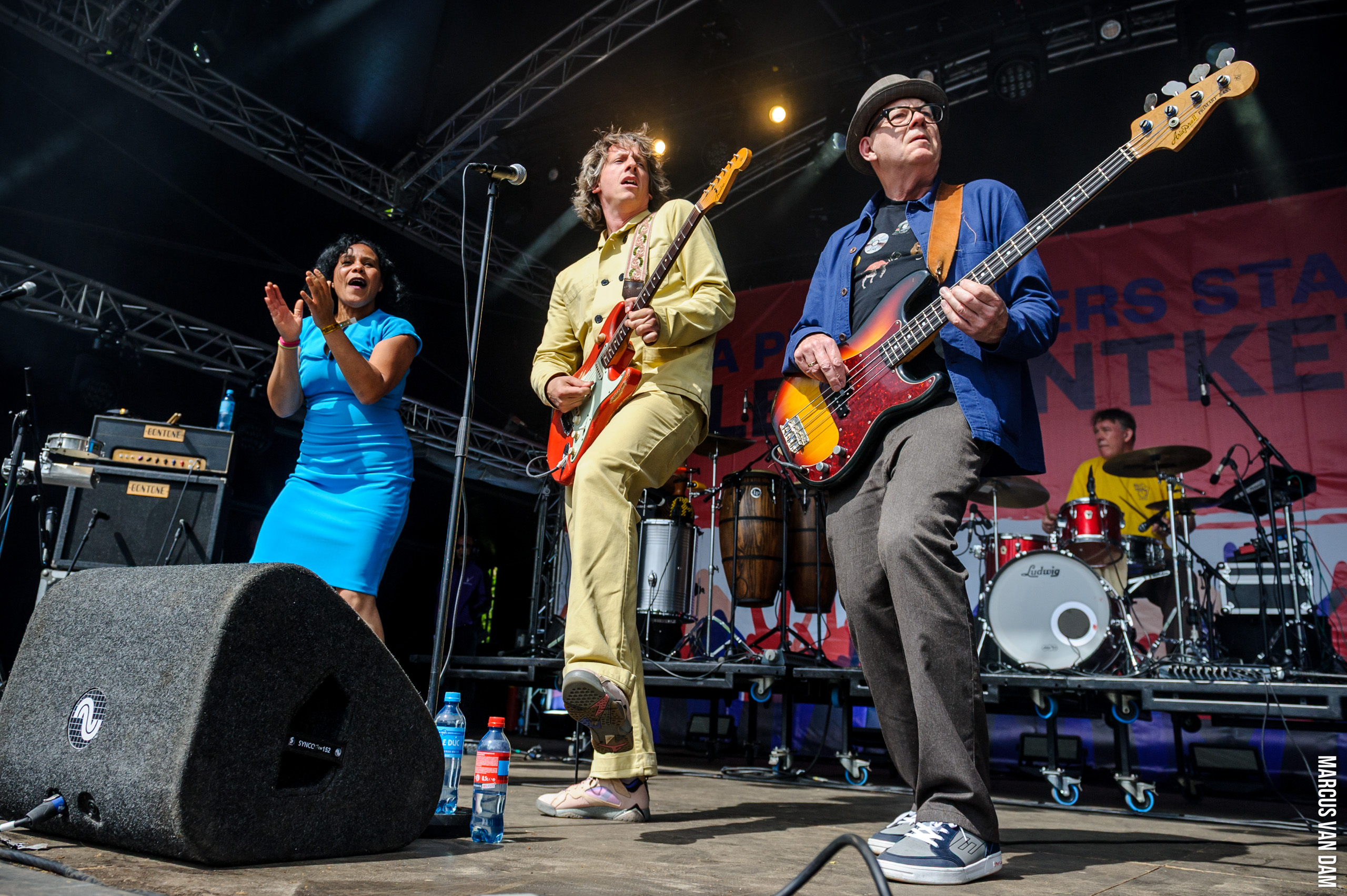 Bevrijdingspop (2026)